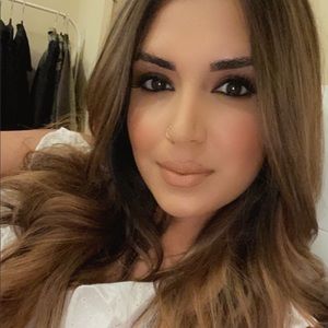 Meet your Posher, Annie